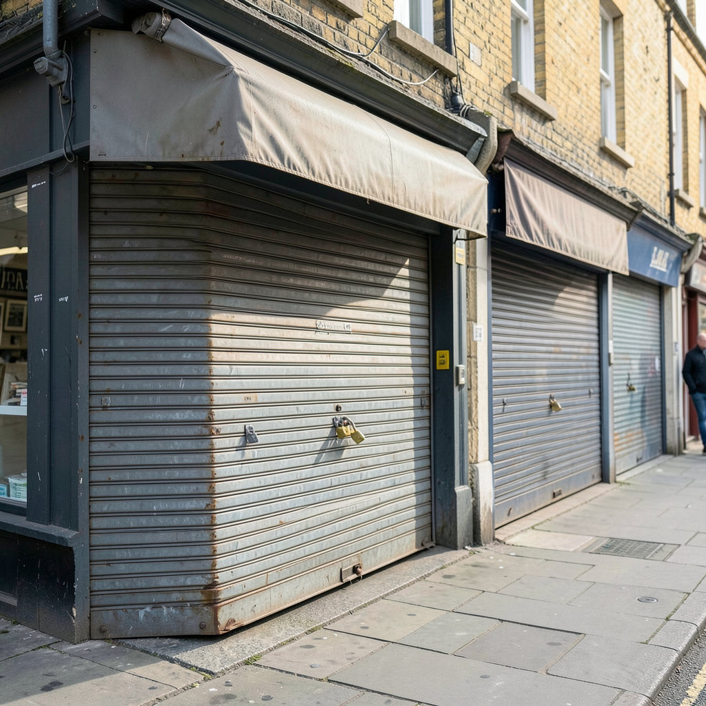 Two Newport businesses closed for three months over illegal tobacco supply